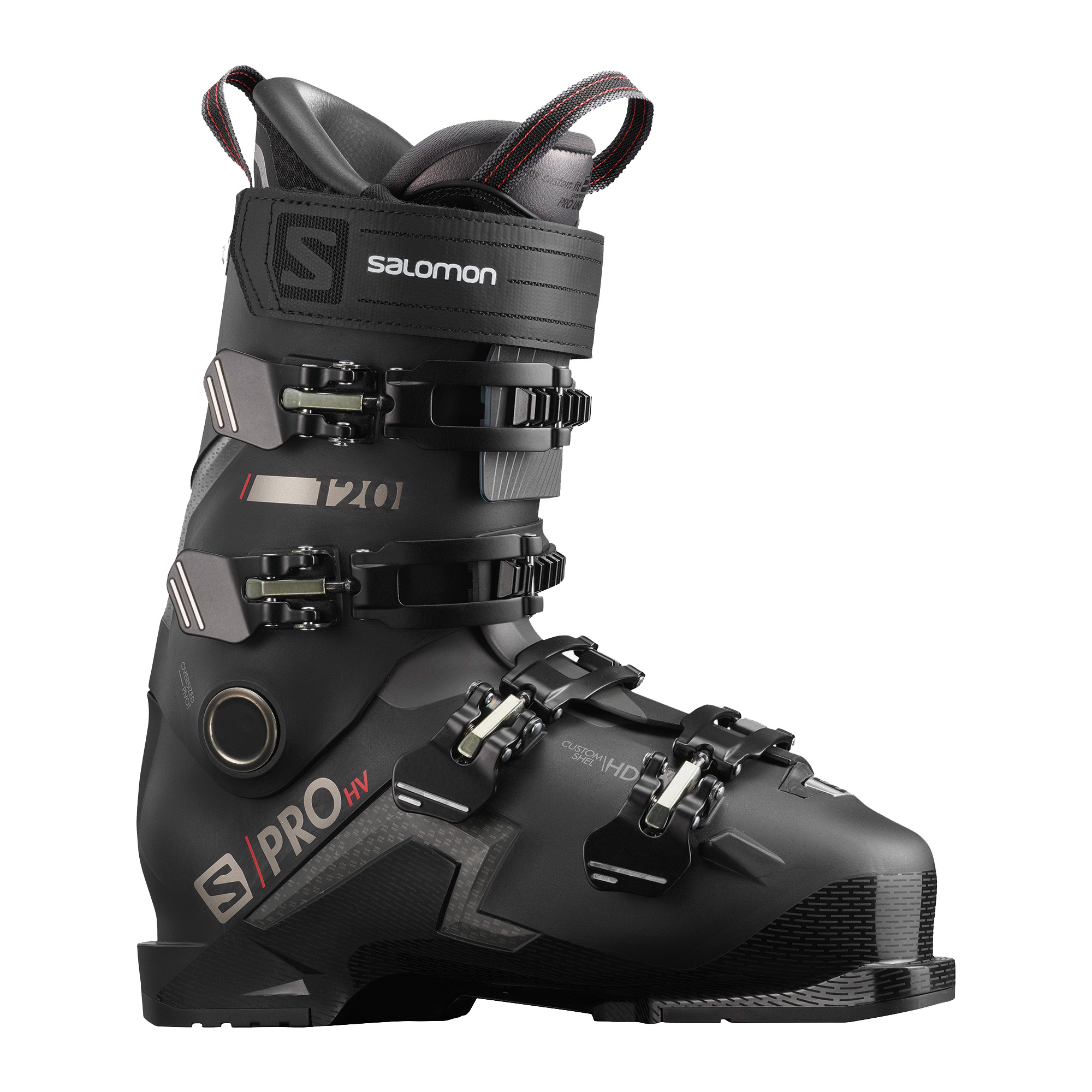 Sci salomon' S PRO HV 120